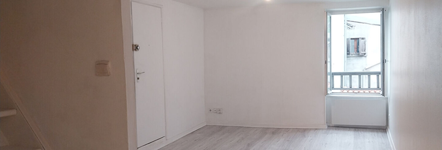 Appartement 3 Pièces 51 m² à vendre à Vienne (38200)