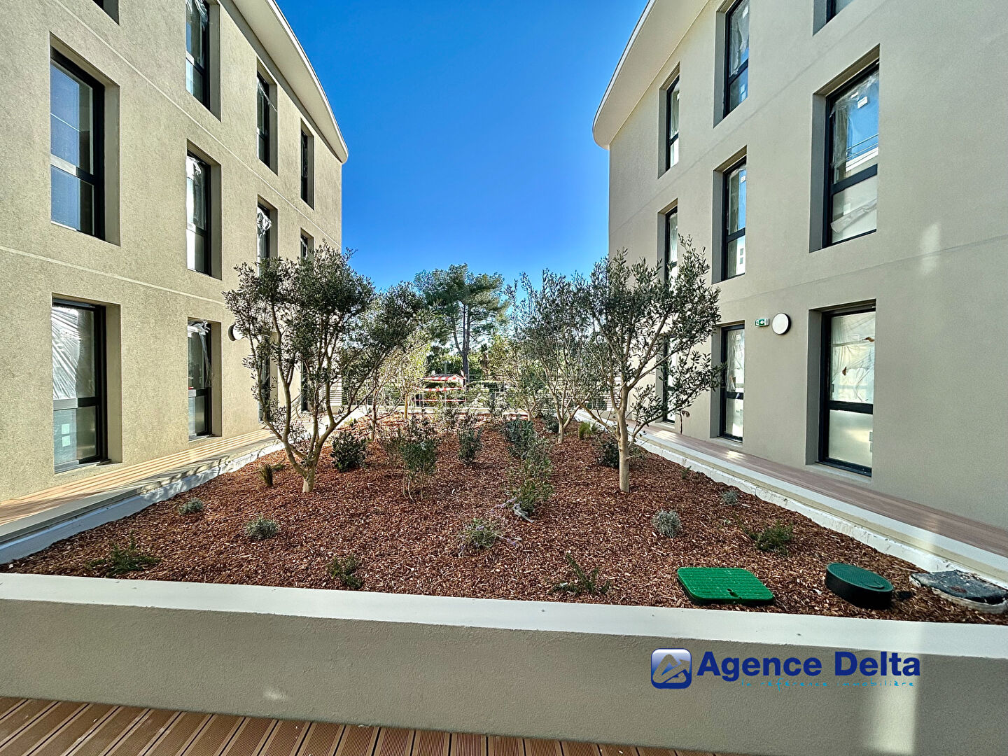 Local commercial  à vendre Garde (La) 83130