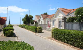 Maison 3 Pièces 78 m² à vendre à Châtelaillon-Plage (17340)
