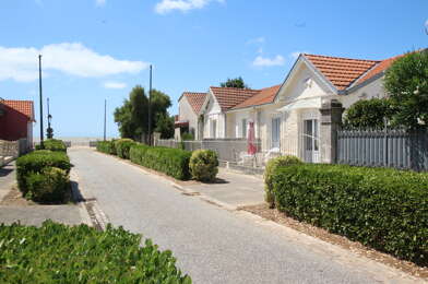 Maison 3 pièces 369000 €