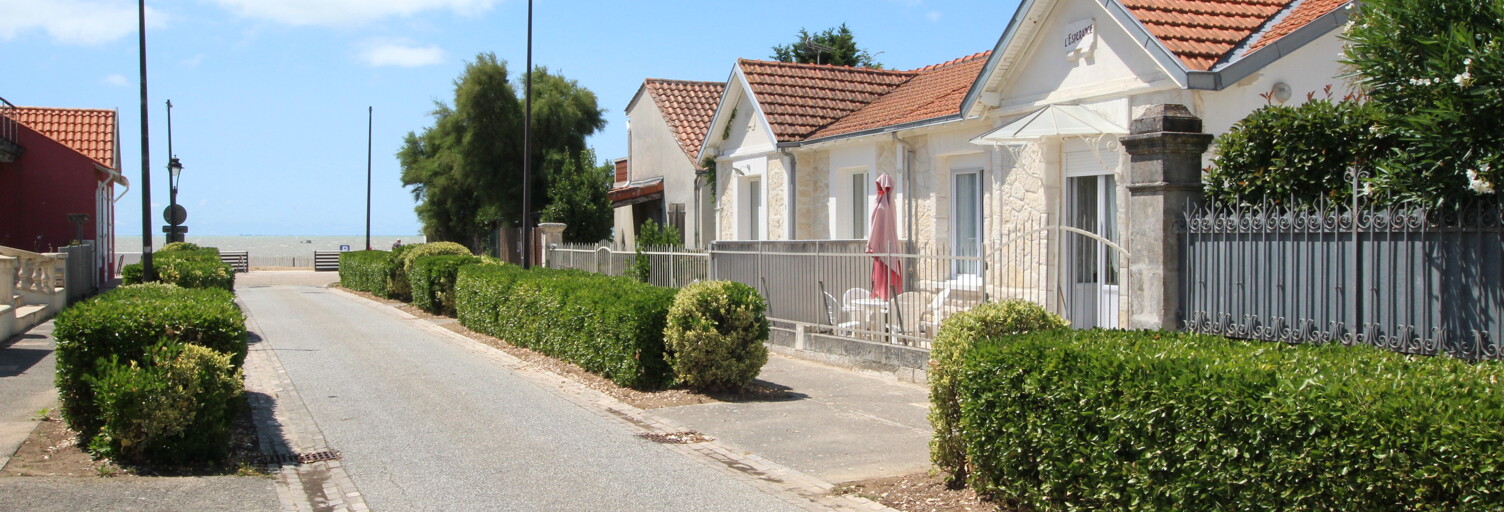 Maison 3 Pièces 78 m² à vendre à Châtelaillon-Plage (17340)