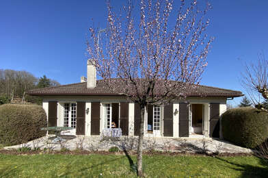 Maison 4 pièces 236500 €