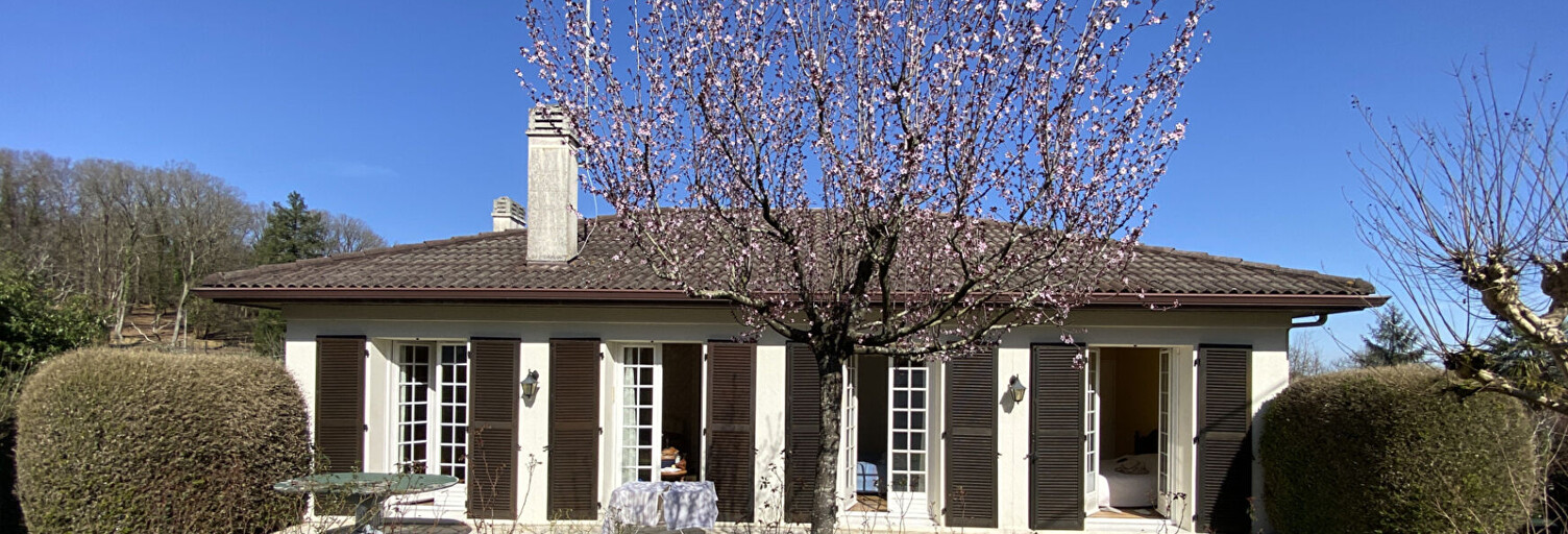 Maison 4 Pièces 90 m² à vendre à Morlaàs (64160)