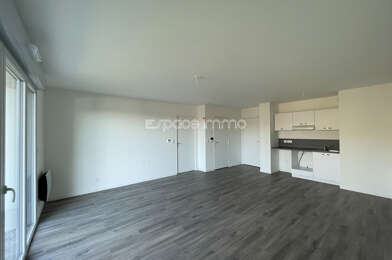 Appartement 3 pièces 285000 €