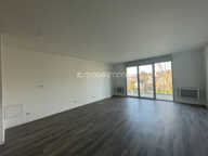 APPARTEMENT AVEC TERRASSE - DOUBLE STATIONNEMENT - 2 CHAMBRES - ROUEN RIVE DROITE - 64,88 m² — photo 3