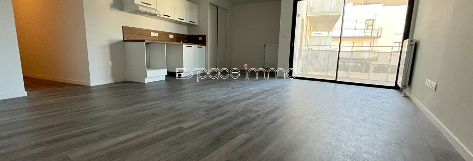 Appartement 3 Pièces 78 m² à vendre à Sotteville-lès-Rouen (76300)