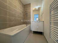 APPARTEMENT T3 - BALCON - PARKING PRIVATIF - RESIDENCE SECURISEE - SOTTEVILLE LES ROUEN - 78,21 m² — photo 4