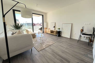 Appartement 2 pièces 179000 €