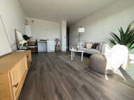 APPARTEMENT T2 - BALCON - PARKING PRIVATIF - RESIDENCE SECURISEE - SOTTEVILLE LES ROUEN - 40,74 m² — photo 2