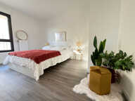 APPARTEMENT T2 - BALCON - PARKING PRIVATIF - RESIDENCE SECURISEE - SOTTEVILLE LES ROUEN - 40,74 m² — photo 3