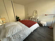 APPARTEMENT T2 - BALCON - PARKING PRIVATIF - RESIDENCE SECURISEE - SOTTEVILLE LES ROUEN - 40,74 m² — photo 4