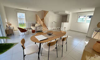 Maison 4 Pièces 83 m² à vendre à Sotteville-lès-Rouen (76300)
