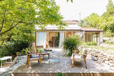 Maison 3 pièces 280000 €