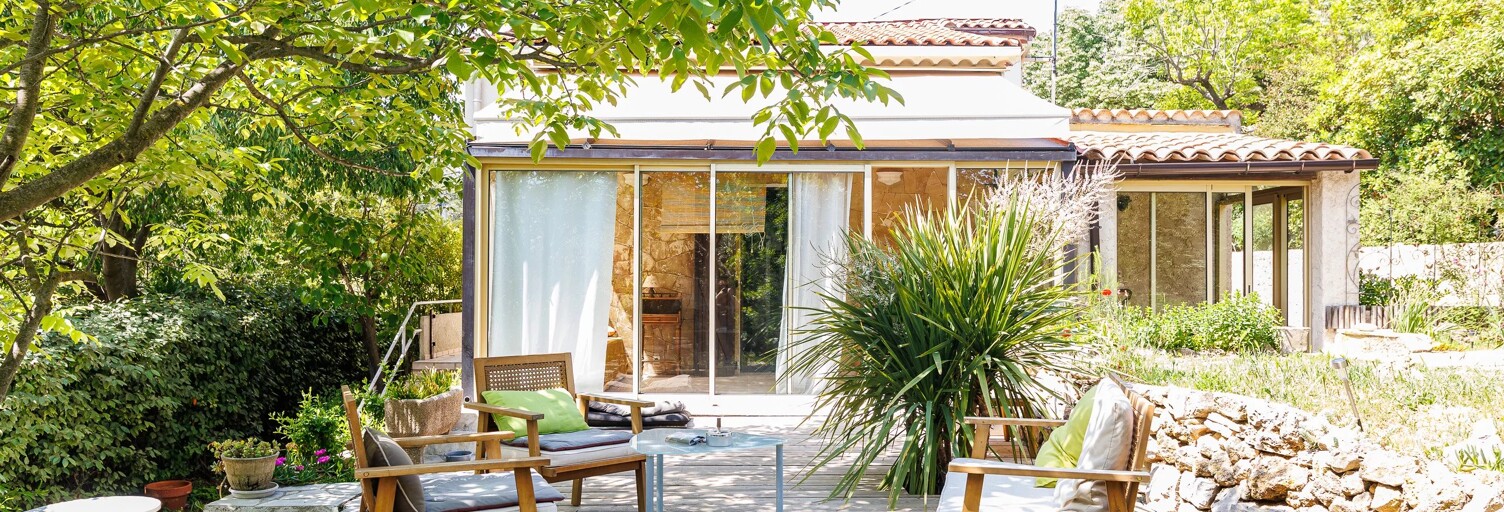 Maison 3 Pièces 80 m² à vendre à Draguignan (83300)