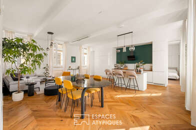 Appartement 3 pièces 499000 €
