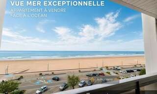 Appartement 1 Pièce 30 m² à vendre à Saint-Jean-de-Monts (85160)