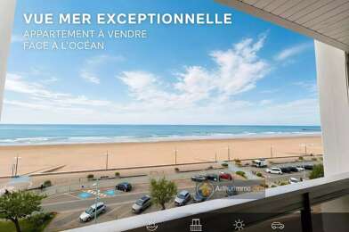 Appartement 1 pièces 152000 €