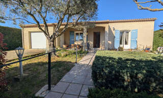 Maison 4 Pièces 85 m² à vendre à Espondeilhan (34290)