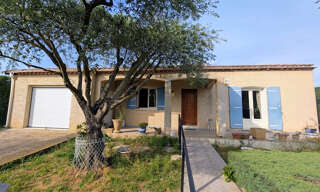 Maison 4 Pièces 85 m² à vendre à Espondeilhan (34290)