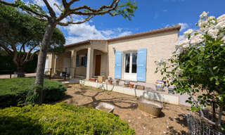 Maison 4 Pièces 85 m² à vendre à Espondeilhan (34290)