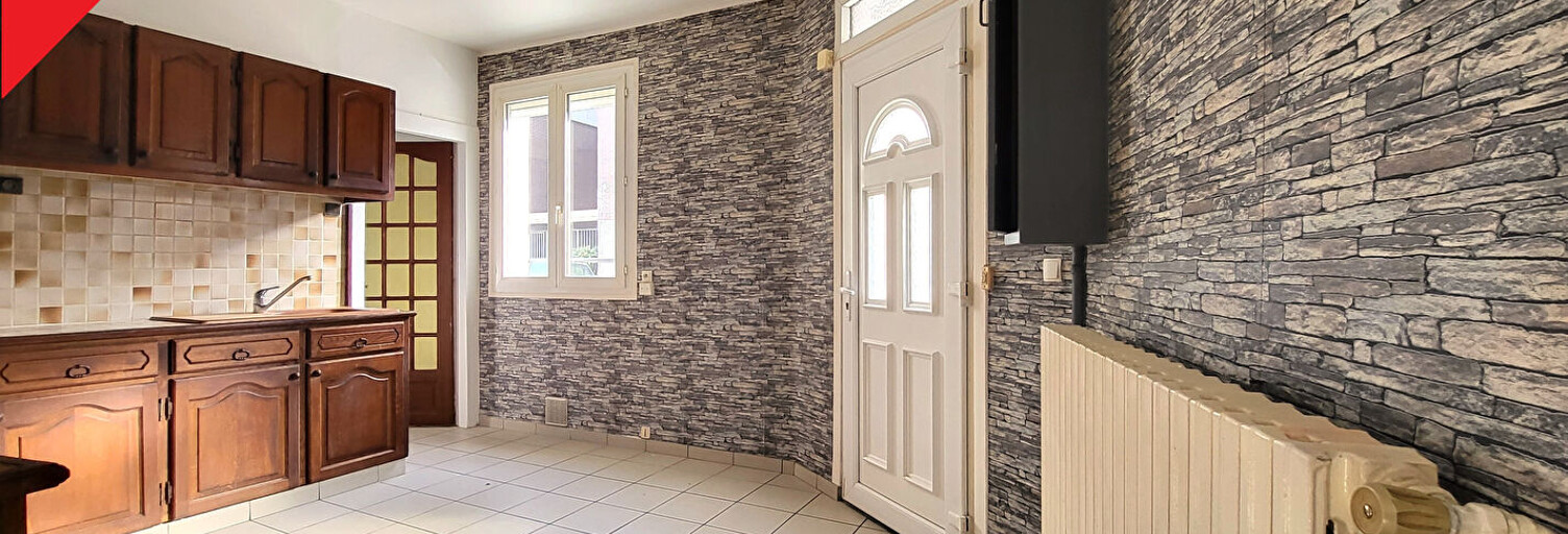 Appartement 3 Pièces 78 m² à vendre à Le Havre (76600)