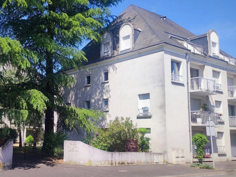 PROCHE CENTRE VILLE ET GARE — photo 1