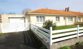 Maison 4 Pièces 85 m² à vendre à Aytré (17440)