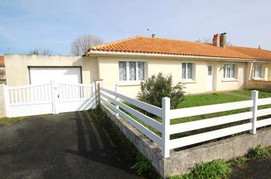 Maison 4 pièces 364000 €