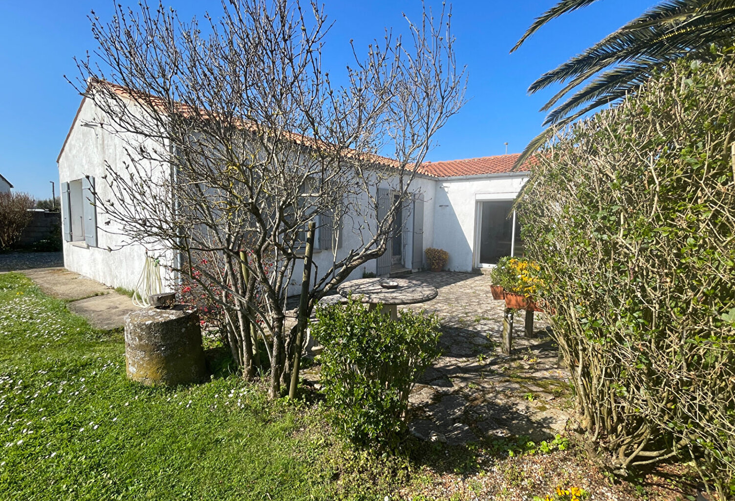 Maison La Brée les Bains 5 pièces 96,80 m² hab. — photo 1