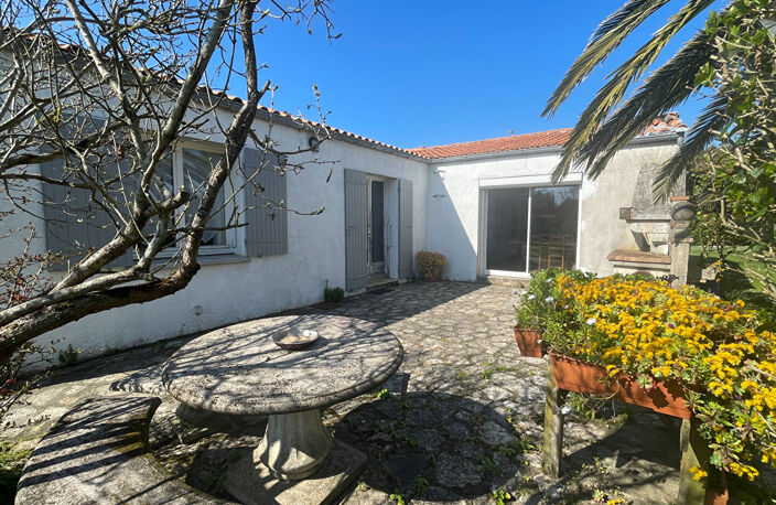 Maison La Brée les Bains 5 pièces 96,80 m² hab. — photo 2