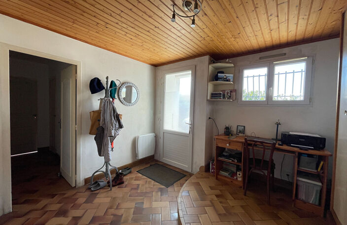 Maison La Brée les Bains 5 pièces 96,80 m² hab. — photo 4