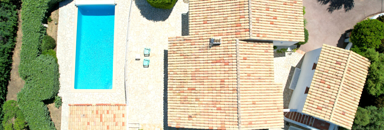 Maison 5 Pièces 101 m² à vendre à Fréjus (83370)