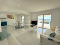 À VENDRE VILLA PLAIN PIED VUE MER PANORAMIQUE 3 CHAMBRES PISCINE GARAGE À SAINT AYGULF — photo 4