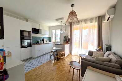 Appartement 2 pièces 215000 €