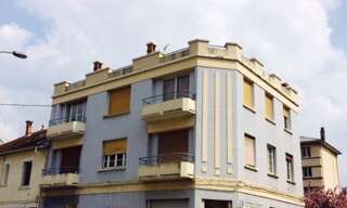 Appartement 2 Pièces 58 m² à louer à Fontaine (38600)