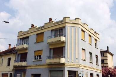 Appartement 2 pièces 622 €