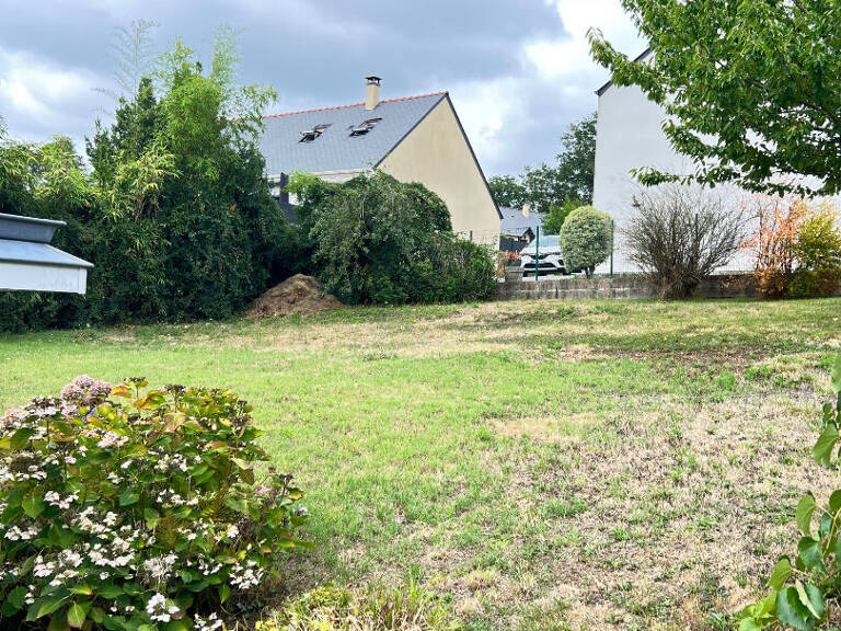 SAVENAY BOURG TERRAIN A BATIR — photo 1