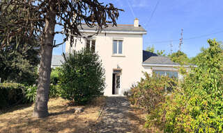 Maison 4 Pièces 98 m² à vendre à Savenay (44260)