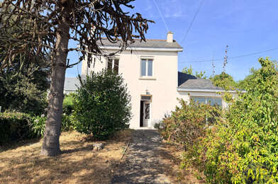 Maison 4 pièces 213000 €