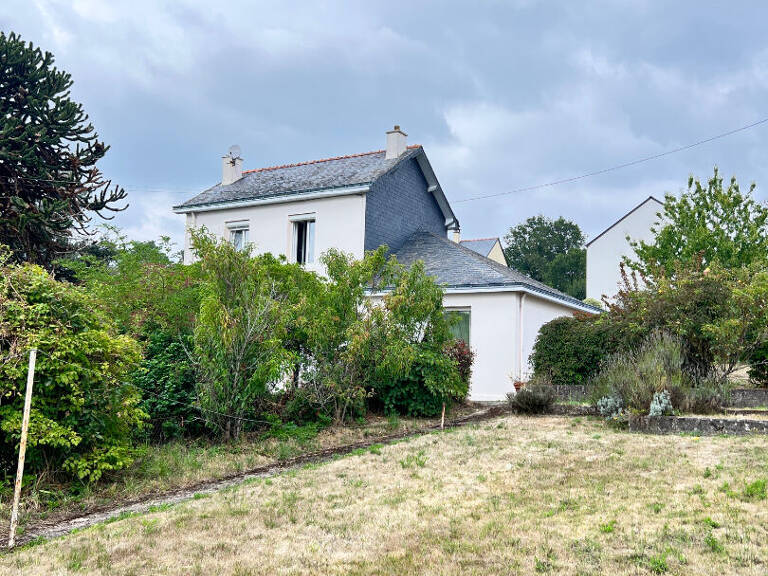 MAISON 3 CH SAVENAY CENTRE — photo 1