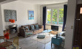 Maison 5 Pièces 104 m² à vendre à Pornichet (44380)