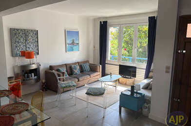 Maison 5 pièces 495000 €
