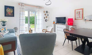 Maison 4 Pièces 77 m² à vendre à La Baule-Escoublac (44500)