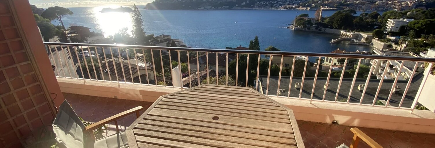 location vacances Appartement 2 Pièces 40 m² à Saint-Jean-Cap-Ferrat (06230)