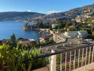 Superbe 2 pièces avec vue mer & piscine — photo 2