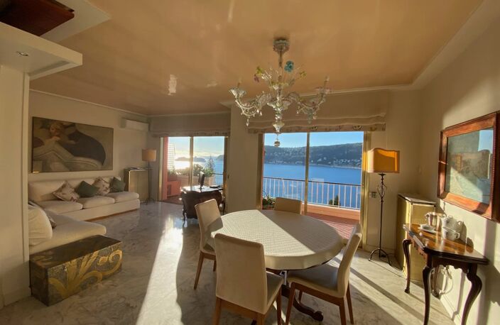 Superbe 2 pièces avec vue mer & piscine — photo 3