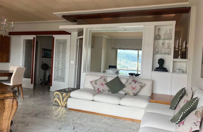 Superbe 2 pièces avec vue mer & piscine — photo 4