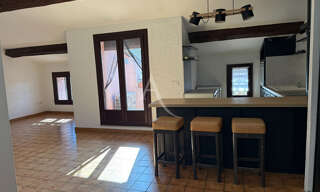 Appartement 3 Pièces 70 m² à vendre à La Crau (83260)