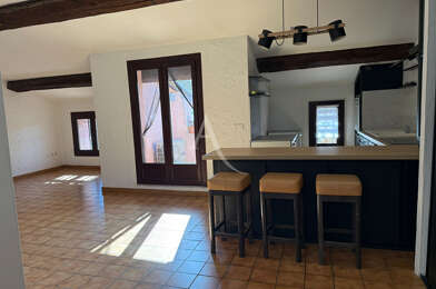 Appartement 3 pièces 219000 €