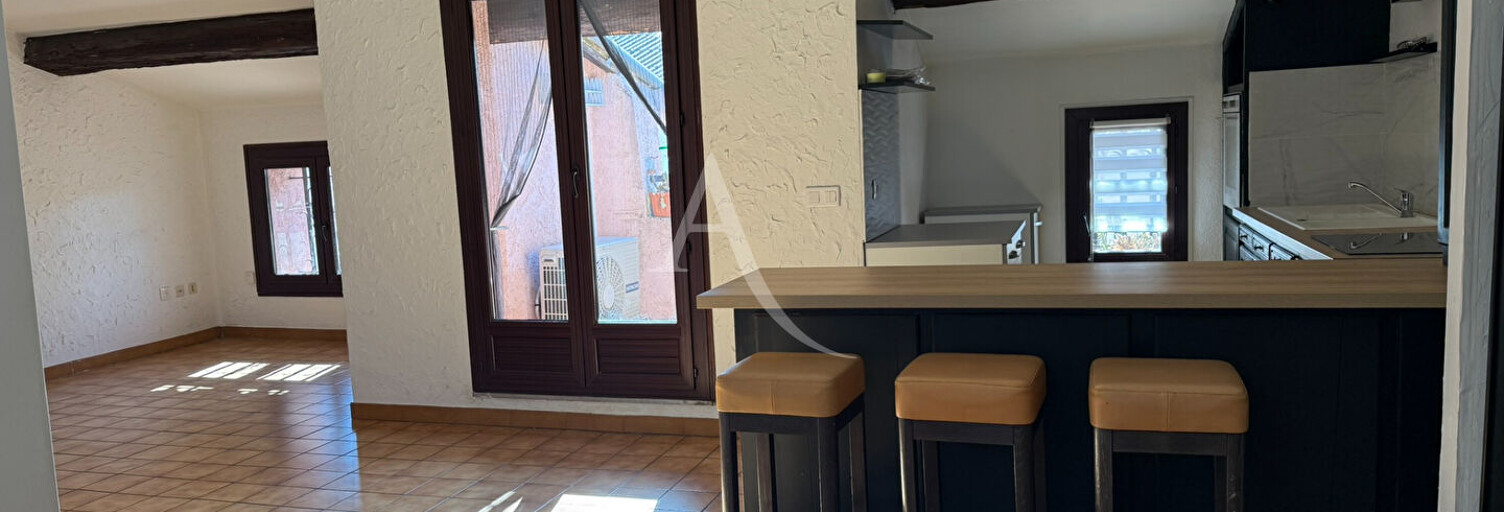 Appartement 3 Pièces 70 m² à vendre à La Crau (83260)